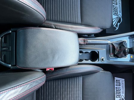 2016 Skoda Octavia - photo 24