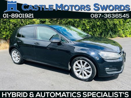 2017 Volkswagen Golf - photo 3