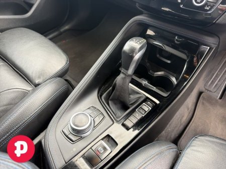 2021 BMW X1 - photo 9
