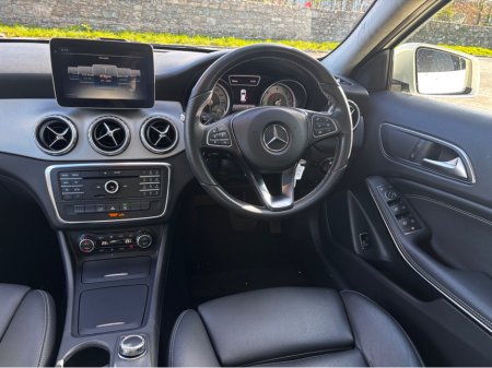 2017 Mercedes-Benz GLA - photo 11