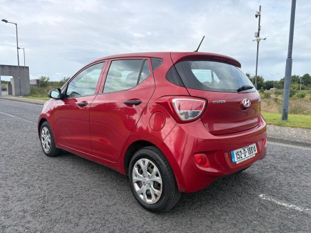 2015 Hyundai i10 - photo 4