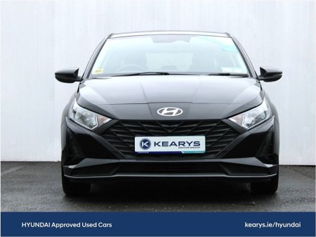 2024 Hyundai i20 - photo 25