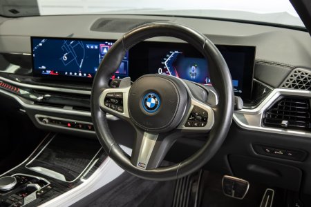 2024 BMW X5 - photo 9