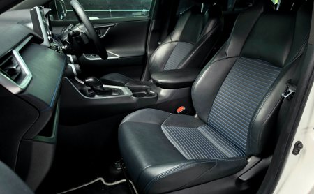 2019 Toyota RAV4 - photo 26