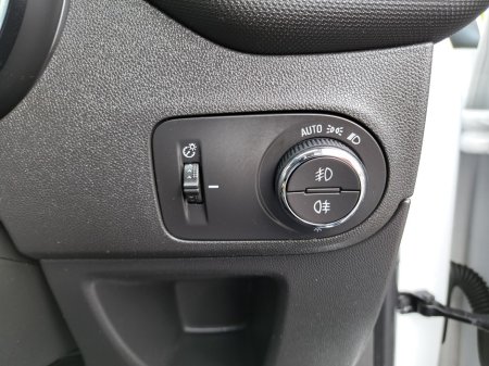 2024 Opel Crossland - photo 31
