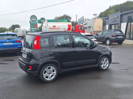 2024 Fiat Panda - photo 3