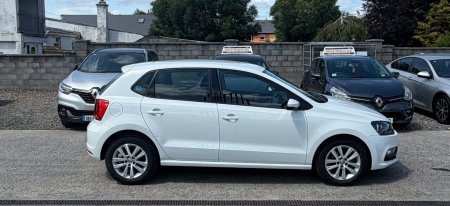2017 Volkswagen Polo - photo 4