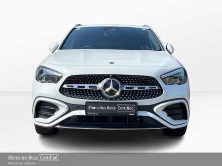 2024 Mercedes-Benz GLA - photo 7