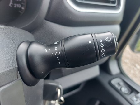 2021 Opel Movano - photo 29