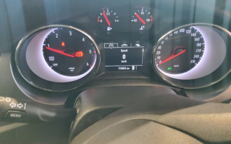 2021 Opel Astra - photo 13