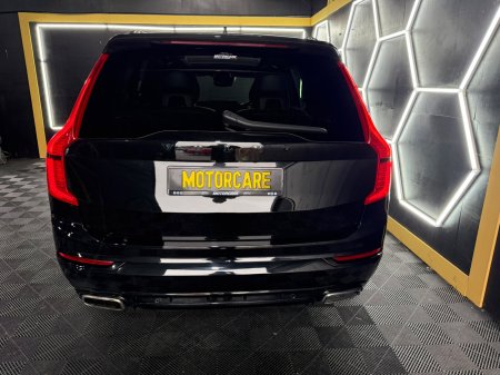 2021 Volvo XC90 - photo 13