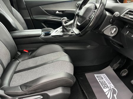 2020 Peugeot 3008 - photo 16