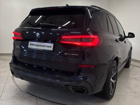 2022 BMW X5 - photo 22
