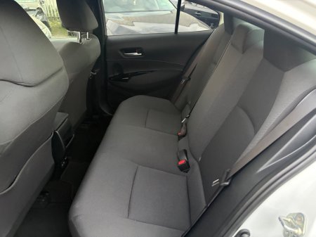 2024 Toyota Corolla - photo 17