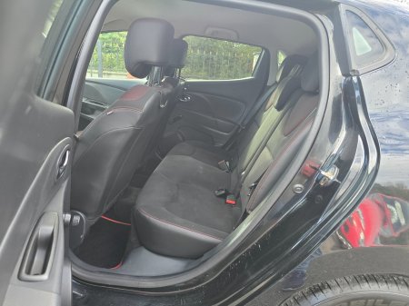 2014 Renault Clio - photo 14