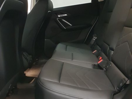 2026 BMW iX1 - photo 11