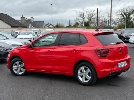 2021 Volkswagen Polo - photo 3