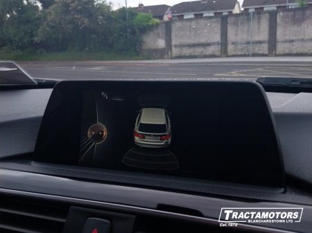 2016 BMW 3-Series - photo 17