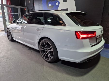 2016 Audi A6 - photo 6