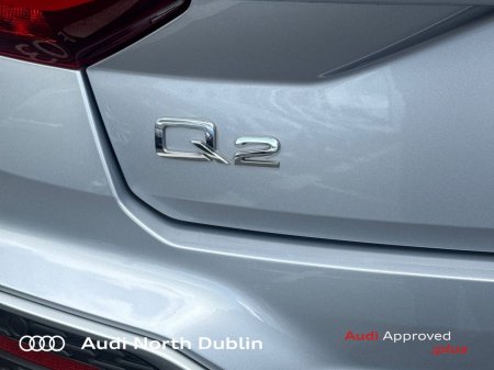 2022 Audi Q2 - photo 26