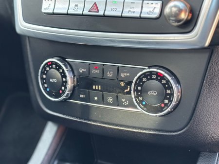2016 Mercedes-Benz GL-Class - photo 19