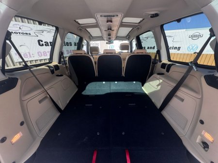 2012 Ford Galaxy - photo 16