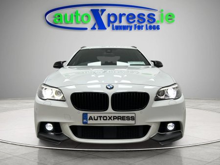 2016 BMW 5-Series - photo 3
