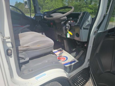 2017 ISUZU NR 150 - photo 15