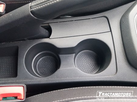 2023 SEAT Ibiza - photo 28