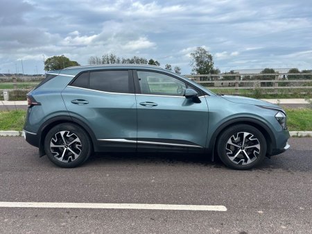 2022 Kia Sportage - photo 2
