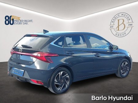 2023 Hyundai i20 - photo 8