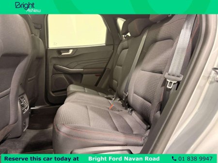 2024 Ford Kuga - photo 16