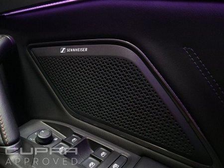 2026 Cupra Formentor - photo 23