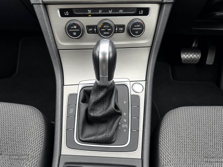 2015 Volkswagen Golf - photo 11