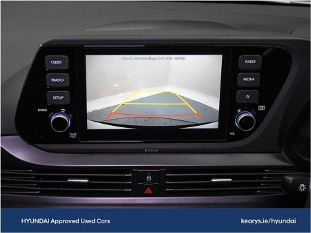 2024 Hyundai Bayon - photo 29