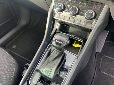 2023 Skoda Kodiaq - photo 11