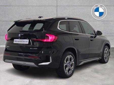 2024 BMW X1 - photo 24