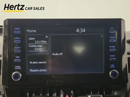 2023 Toyota Corolla - photo 22