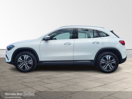 2026 Mercedes-Benz GLA - photo 8
