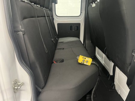 2023 Mercedes-Benz Sprinter - photo 10