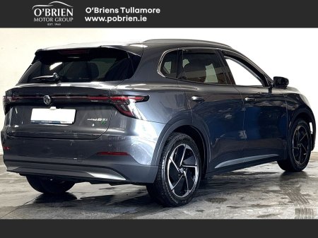 2026 MG MG5 - photo 13