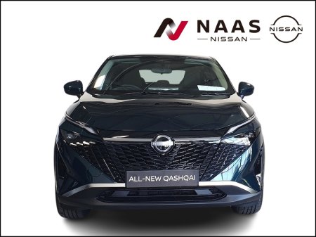2027 Nissan Qashqai - photo 2