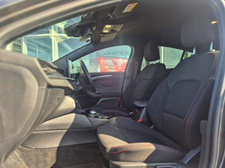 2024 Ford Focus - photo 10