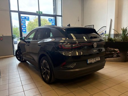 2022 Volkswagen ID.4 - photo 13