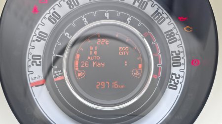 2019 Fiat 500 - photo 16