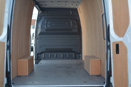 2024 Mercedes-Benz Sprinter - photo 2
