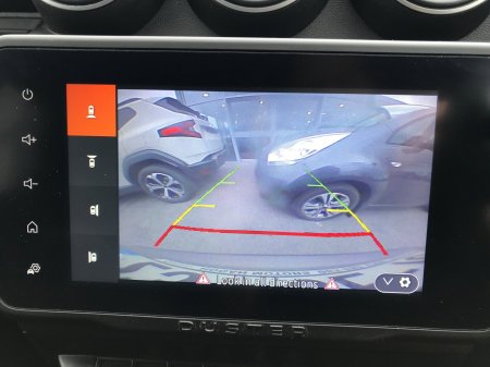 2023 Dacia Duster - photo 19