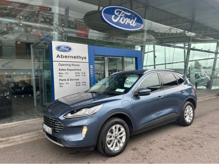 2023 Ford Kuga - photo 2