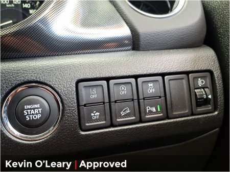 2025 Suzuki Vitara - photo 16