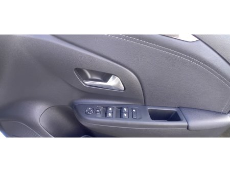 2022 Opel Corsa - photo 18